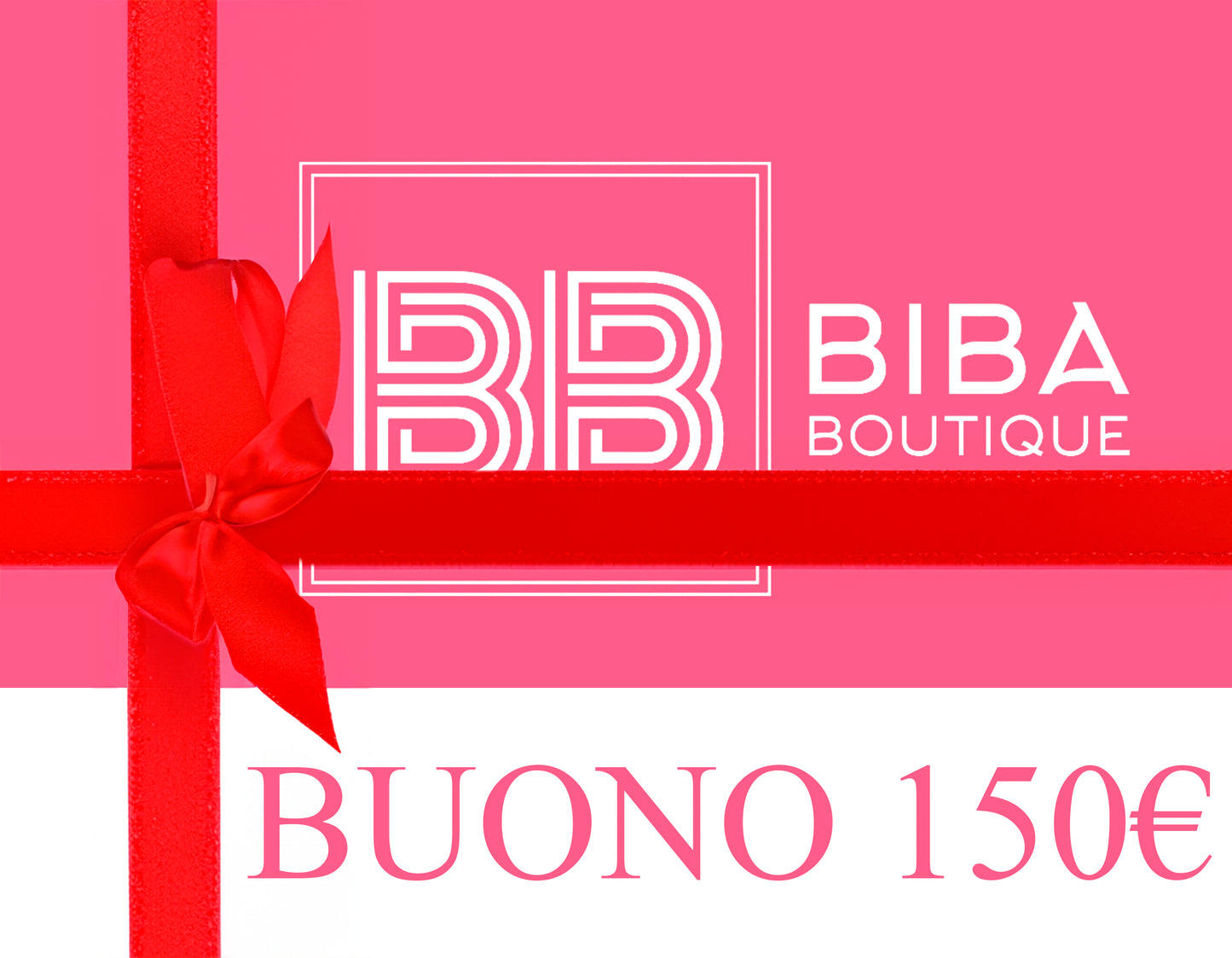 Buono 150€