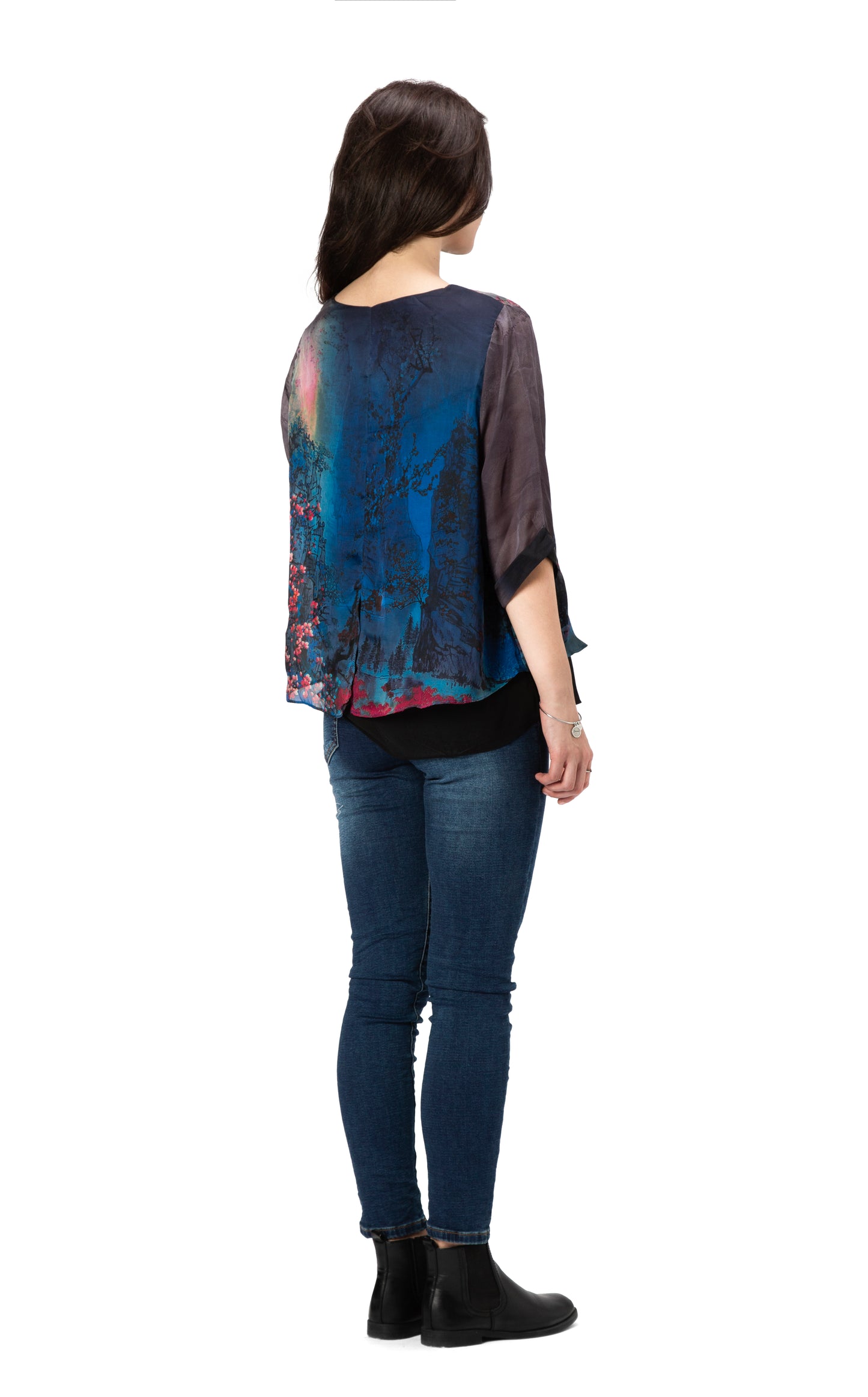 Blusa Seraphina